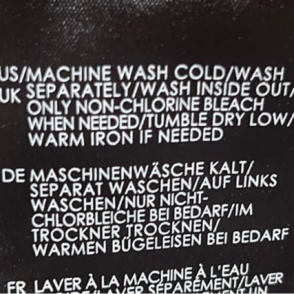 Liverpool Ponte Maternity Leggings - Picture 7 of 7